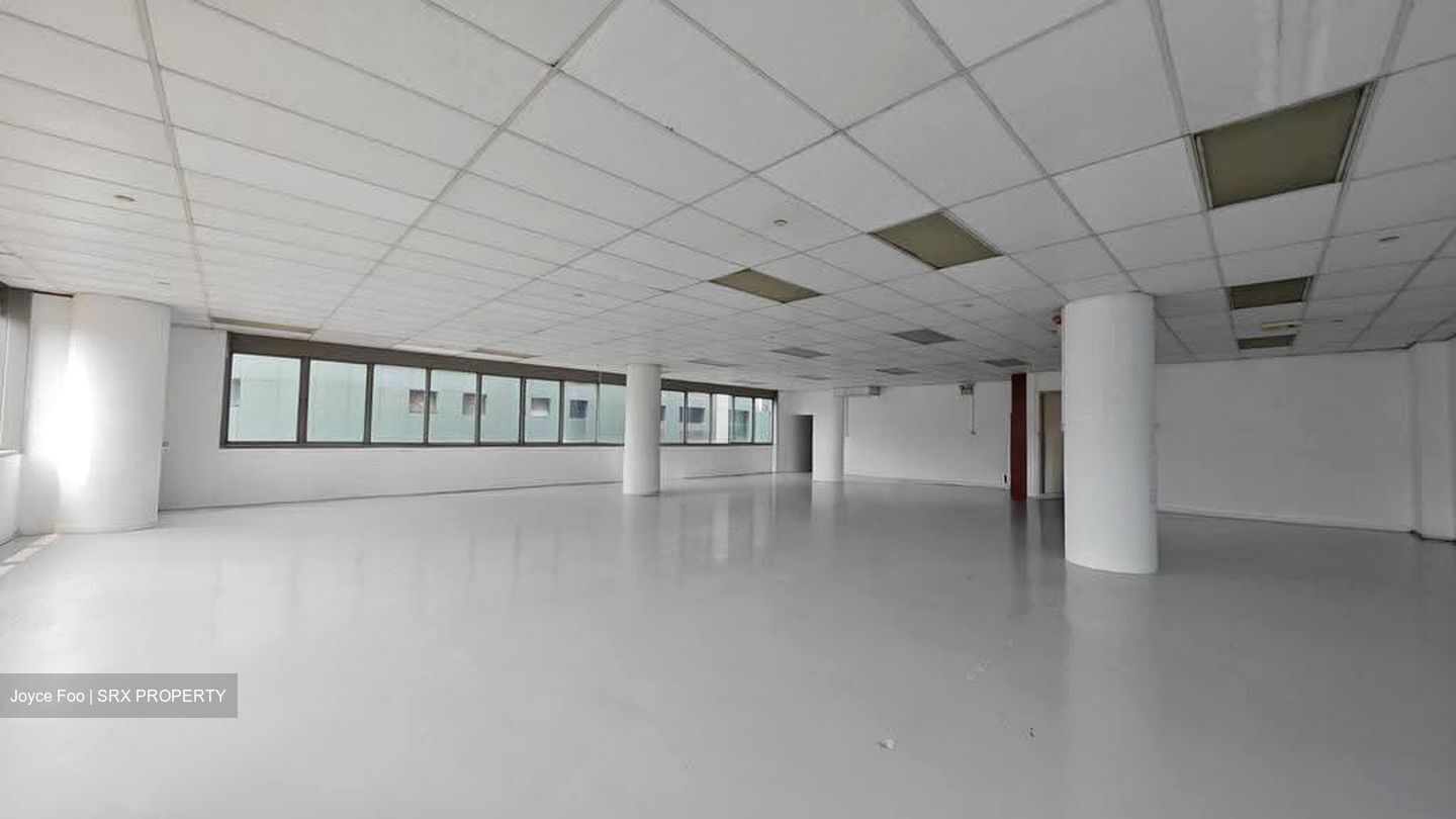 Hoe Huat Industrial Building (D19), Factory #625439921